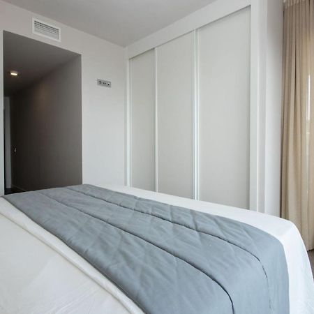Luxury Apartment Stunning Seaview Bs 3104 Manilva Buitenkant foto