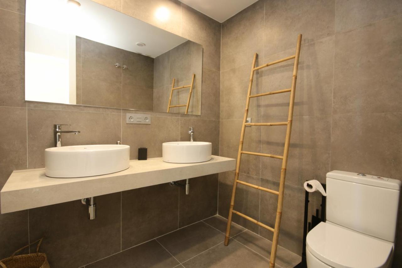 Luxury Apartment Stunning Seaview Bs 3104 Manilva Buitenkant foto