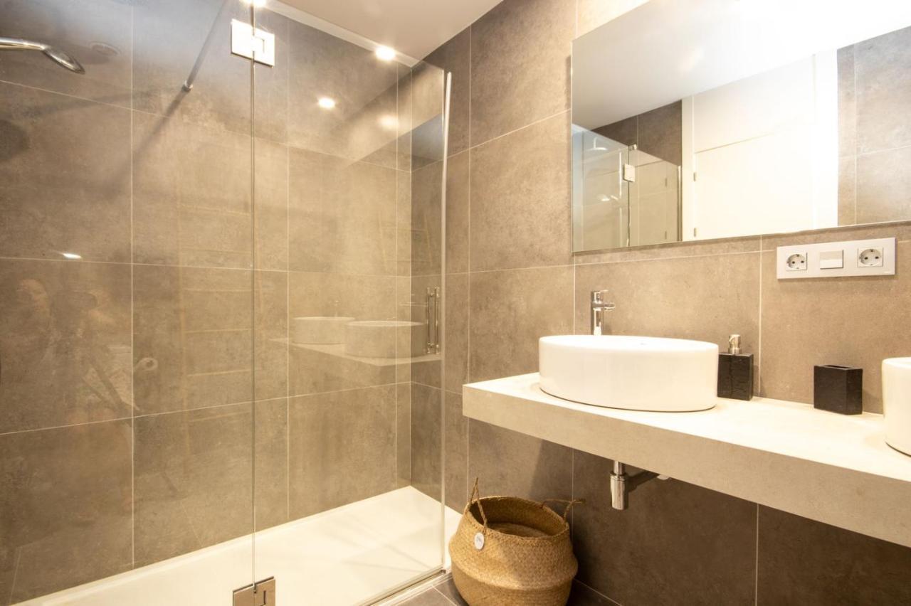 Luxury Apartment Stunning Seaview Bs 3104 Manilva Buitenkant foto