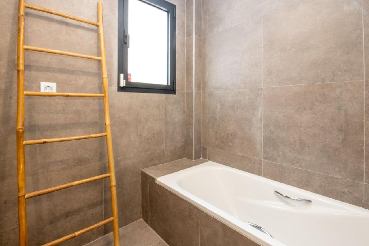Luxury Apartment Stunning Seaview Bs 3104 Manilva Buitenkant foto